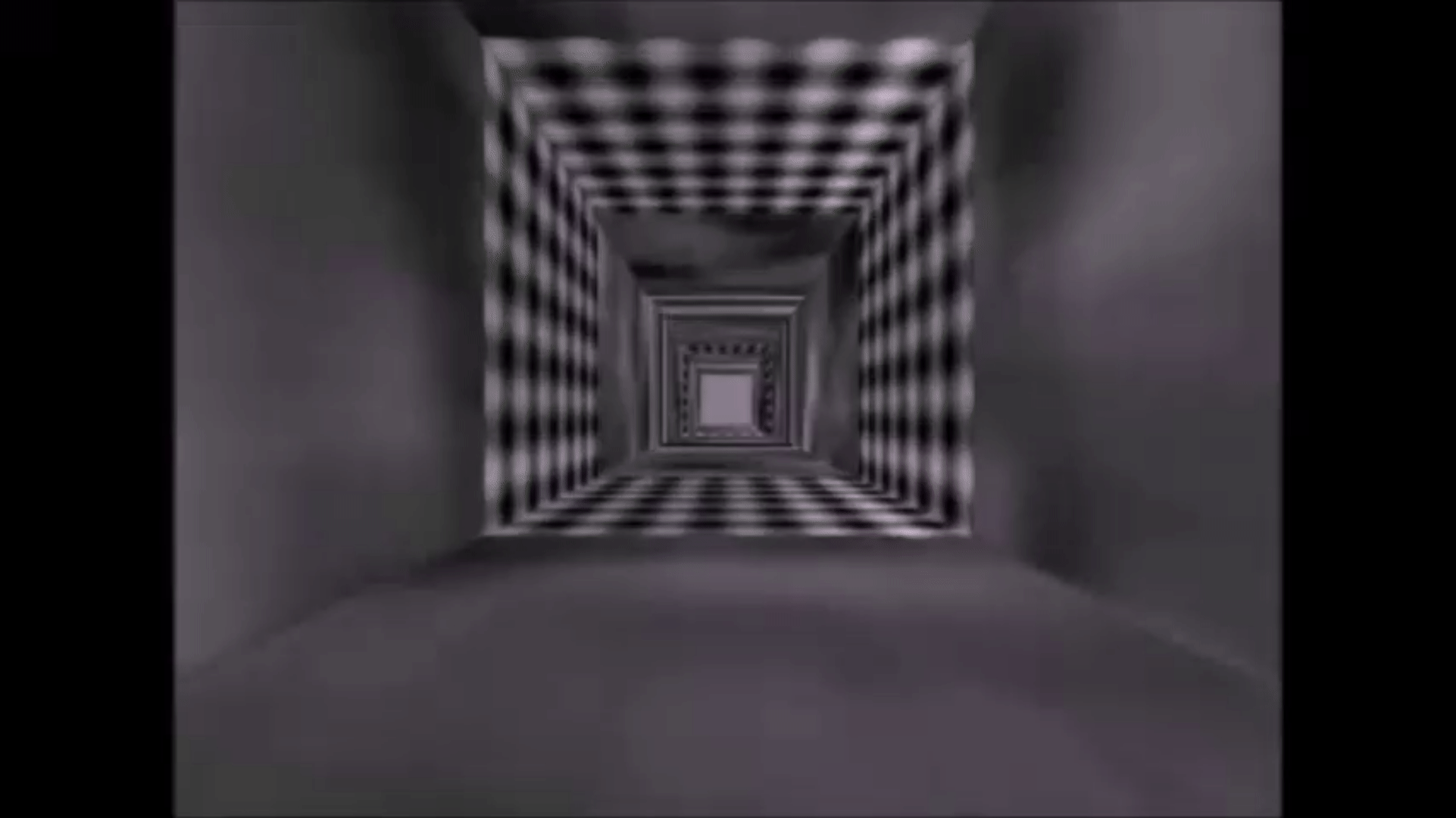 Virtual Reality Corridor