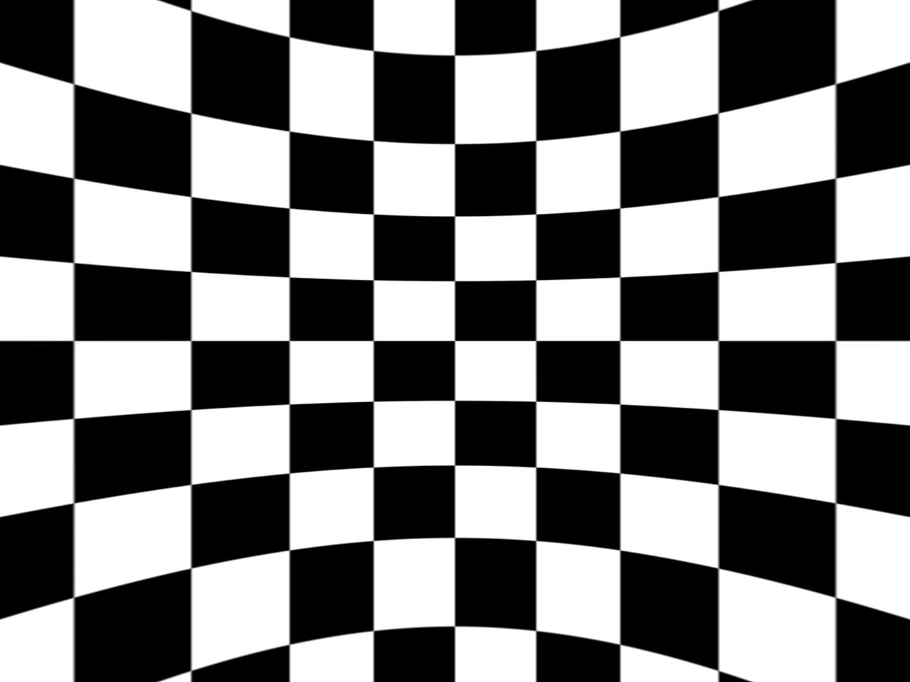 CheckerboardMapped